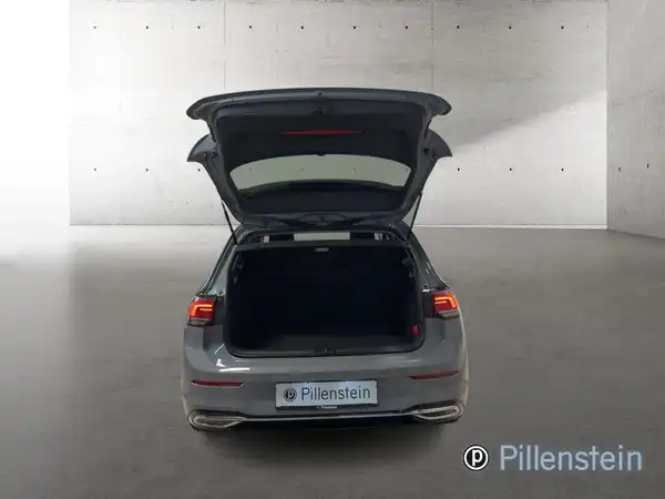 VW GOLF (16/17)