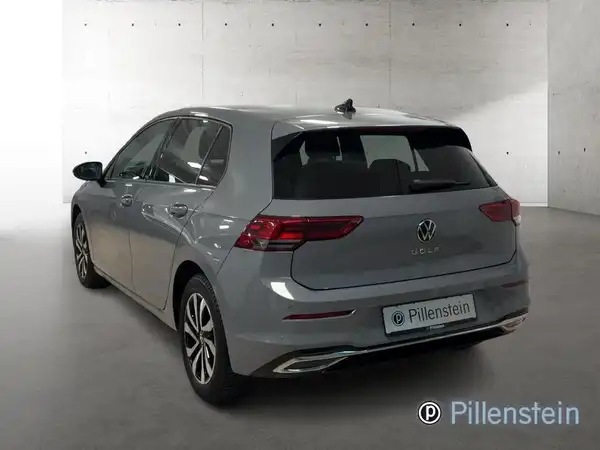 VW GOLF (3/17)