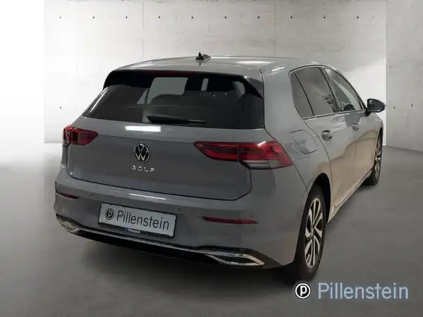 VW GOLF (4/17)