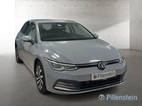 VW GOLF (5/17)