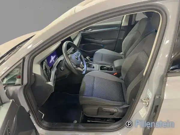 VW GOLF (7/17)