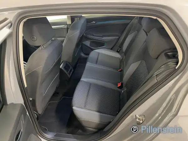 VW GOLF (10/17)