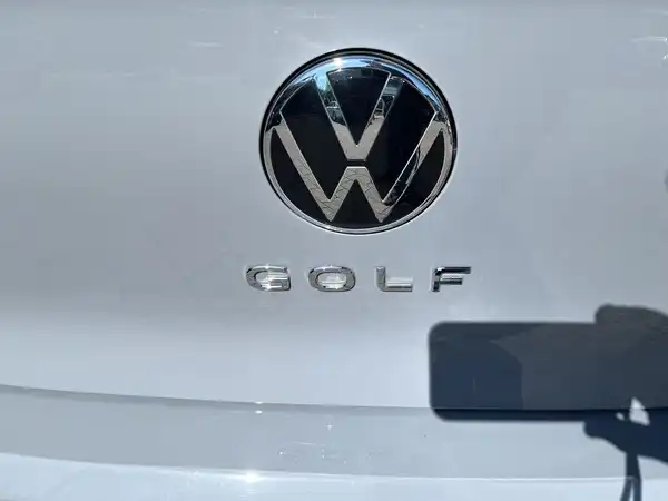 VW GOLF (14/22)