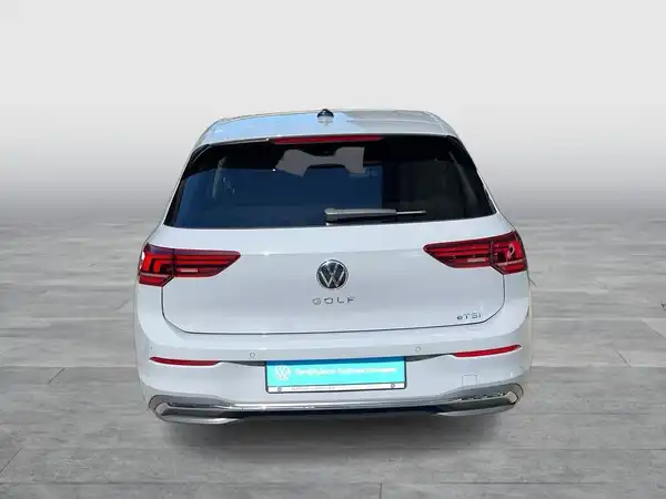 VW GOLF (5/22)