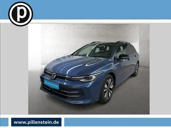 VW GOLF VARIANT (1/19)