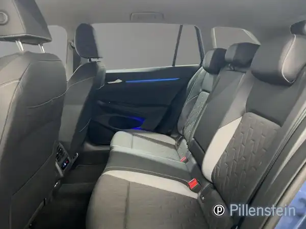 VW GOLF VARIANT (13/19)