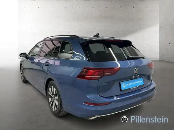 VW GOLF VARIANT (3/19)
