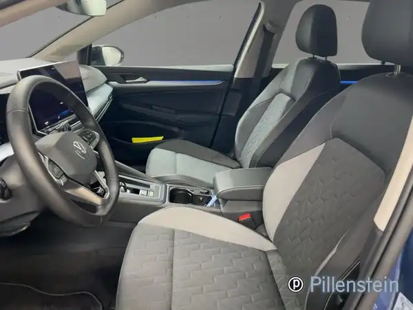 VW GOLF VARIANT (6/19)