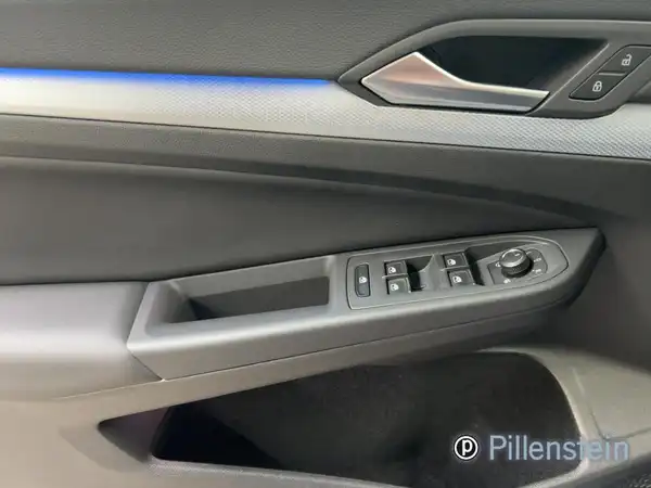 VW GOLF VARIANT (7/19)
