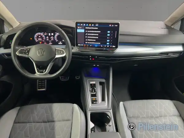 VW GOLF VARIANT (8/19)