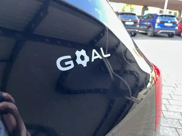 VW GOLF (15/22)