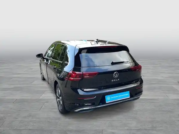 VW GOLF (5/22)
