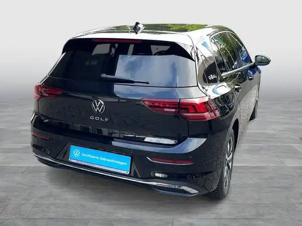 VW GOLF (6/22)