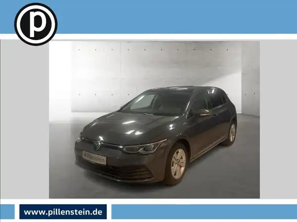 VW GOLF (1/16)