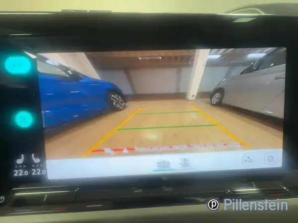 VW GOLF (13/16)