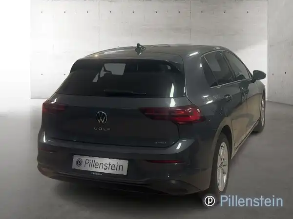 VW GOLF (4/16)