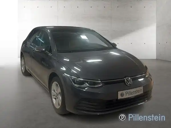 VW GOLF (5/16)