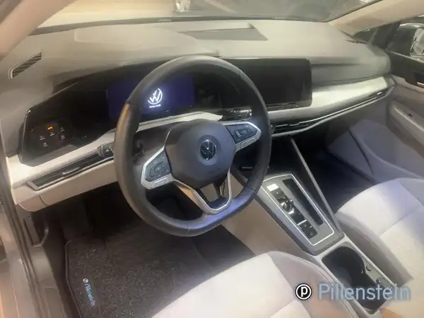 VW GOLF (8/16)