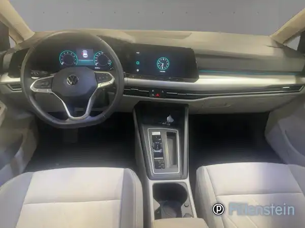 VW GOLF (10/16)