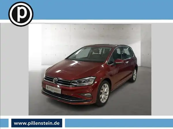 VW GOLF (1/16)