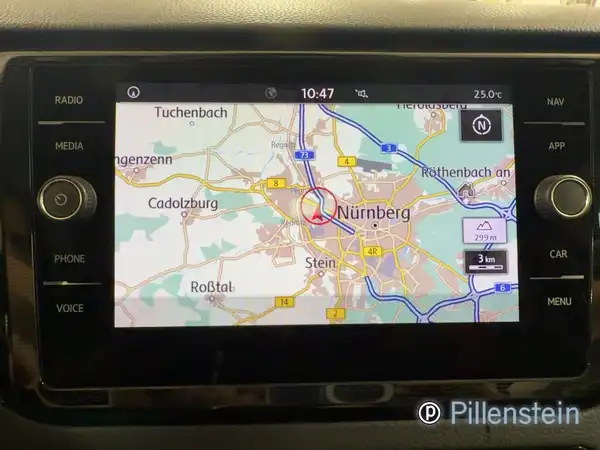 VW GOLF (12/16)