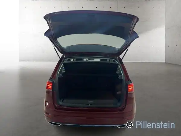 VW GOLF (16/16)