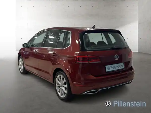 VW GOLF (3/16)