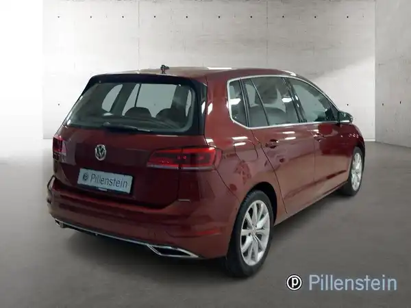 VW GOLF (4/16)