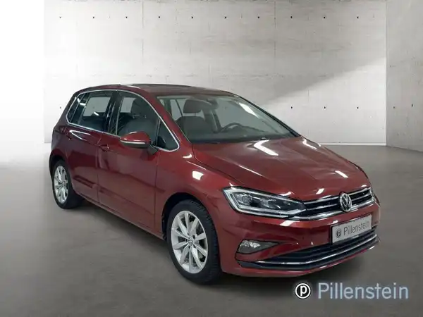 VW GOLF (5/16)