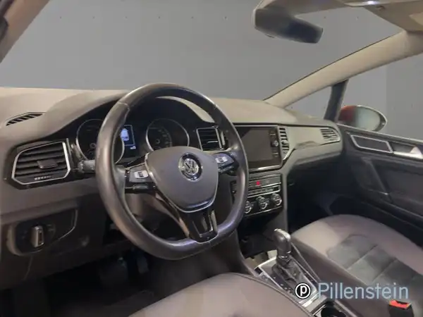 VW GOLF (9/16)