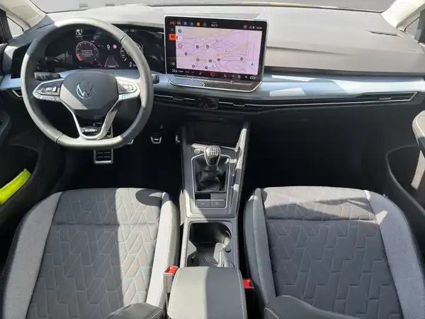 VW GOLF (15/19)