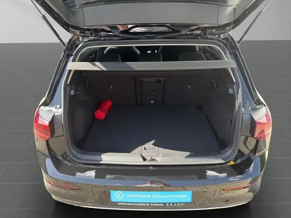 VW GOLF (17/19)