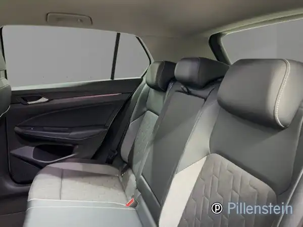 VW GOLF (15/18)
