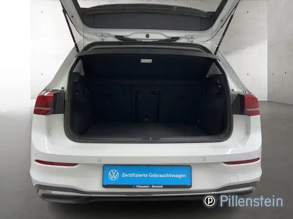 VW GOLF (16/18)