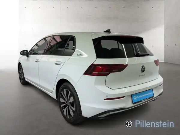 VW GOLF (3/18)