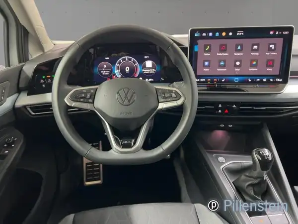 VW GOLF (7/18)