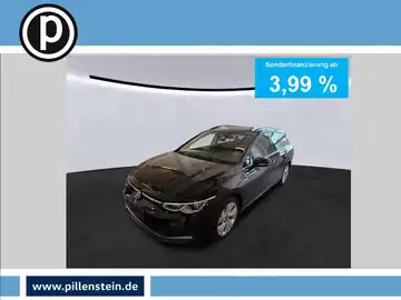 VW GOLF VARIANT (1/6)