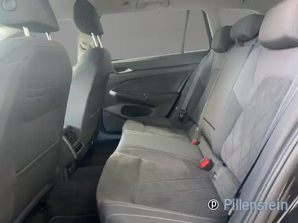 VW GOLF VARIANT (14/18)