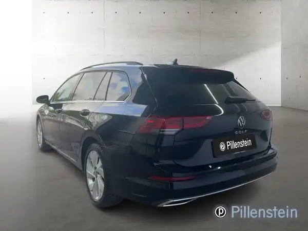 VW GOLF VARIANT (3/18)