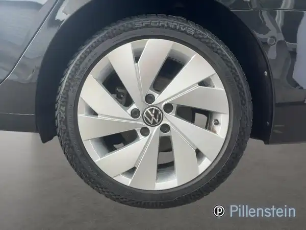 VW GOLF VARIANT (4/18)