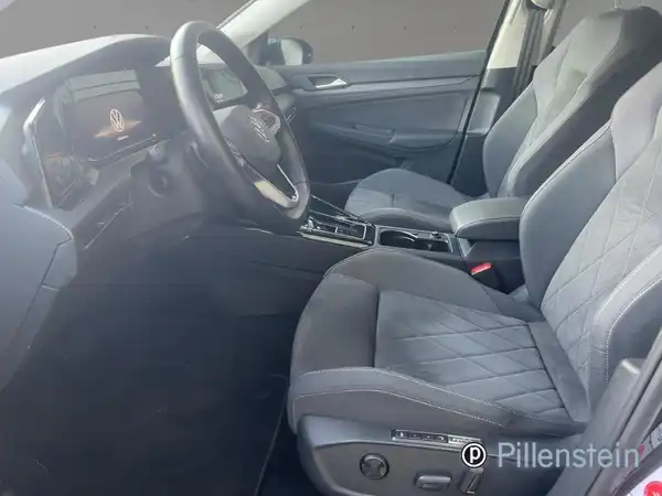 VW GOLF VARIANT (7/18)