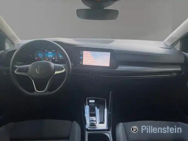 VW GOLF VARIANT (8/18)