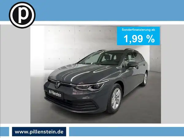 VW GOLF VARIANT (1/5)