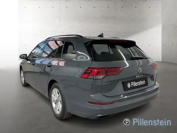 VW GOLF VARIANT (3/5)