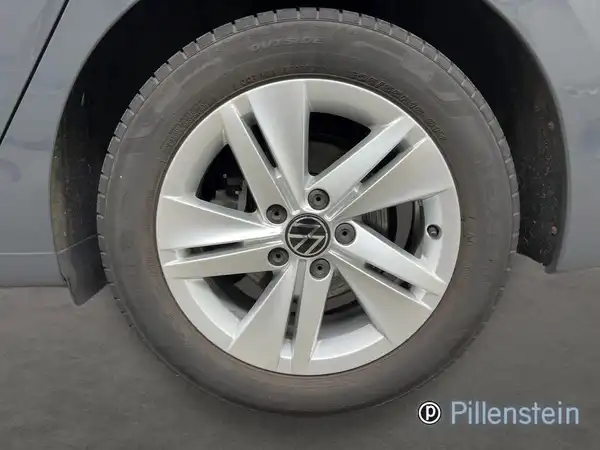 VW GOLF VARIANT (4/5)