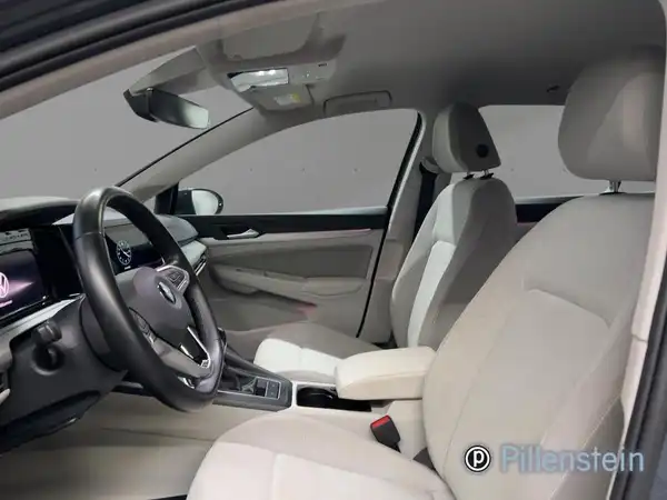 VW GOLF VARIANT (5/5)