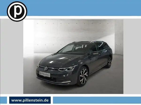 VW GOLF VARIANT (1/16)