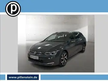 VW GOLF VARIANT (1/16)