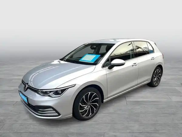 VW GOLF (1/26)