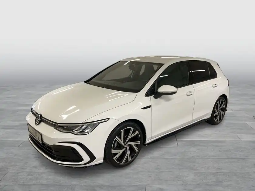 VW GOLF (1/27)